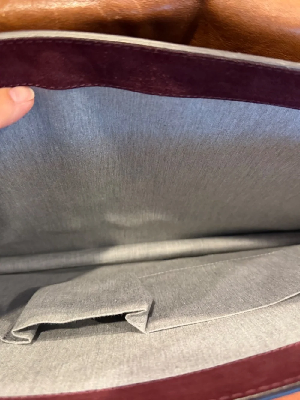 Brunello Cucinelli Briefcase